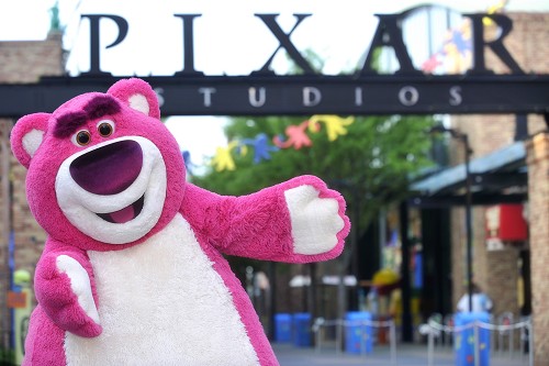 Pixar Place Closes at Hollywood Studios