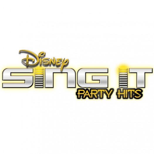 Disney Sing It: Party Hits for Wii and PS3 is available now