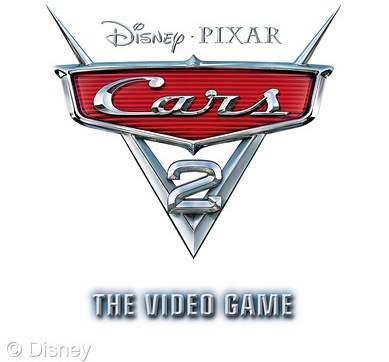  Cars 2: The Video Game - Xbox 360 : Disney Interactive
