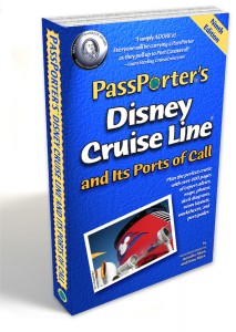 Last Chance! PassPorter's Disney Cruise Line 9th Edition Guidebook Giveaway