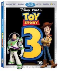 Unkrich Talks 'Toy Story 3' Going Blu