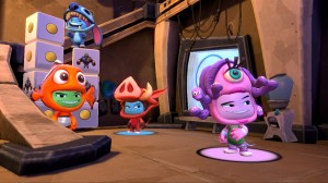 Review: Disney Universe is this seasons MUST HAVE game!