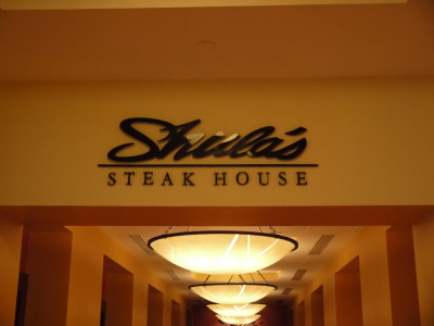 Shula's Steak House Restaurants Earn Prestigious Wine Spectator Award