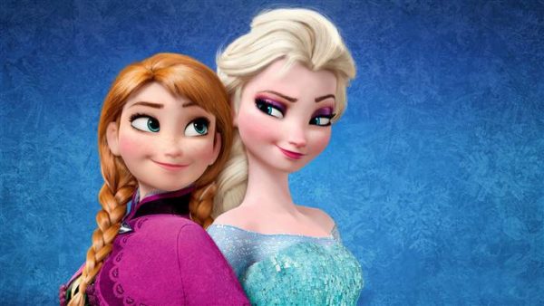 Frozen 2 Release Date Announced