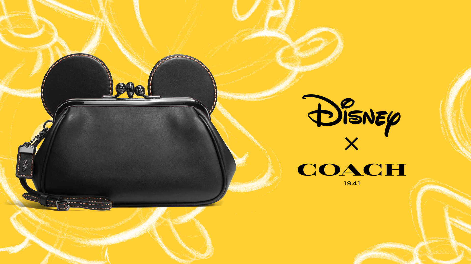 disney princess x coach 2021