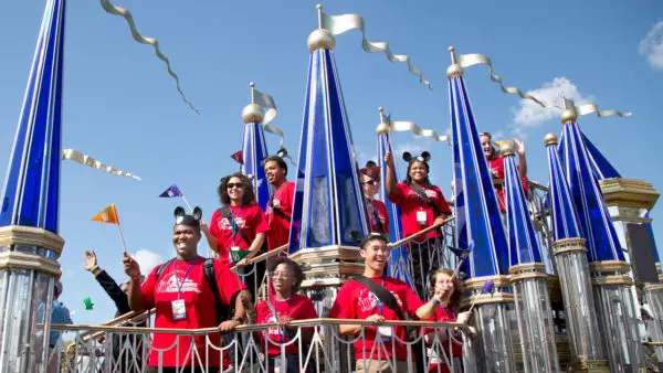 Disney Dreamers Academy Accepting Applications Through October 31st