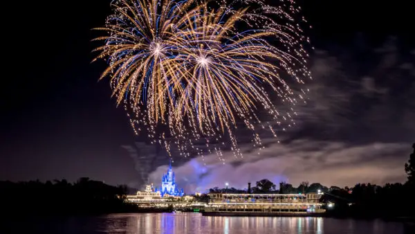 New Dates For Ferrytale Fireworks Dessert Cruise Are Available For Booking