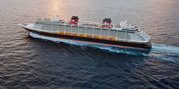 Disney Cruise Line To Continue Altered Eastern Caribbean Sailings