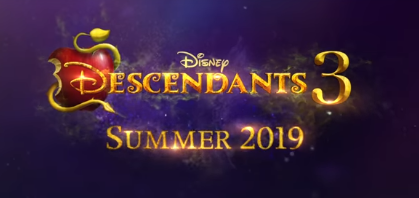Descendants: The Magic of Friendship by - Descendants, Disney, Disney  Channel Books