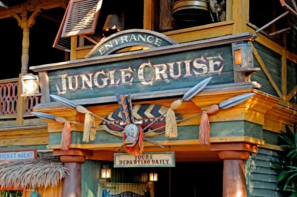 Casting Call for Walt Disney Pictures Jungle Cruise with Dwayne Johnson