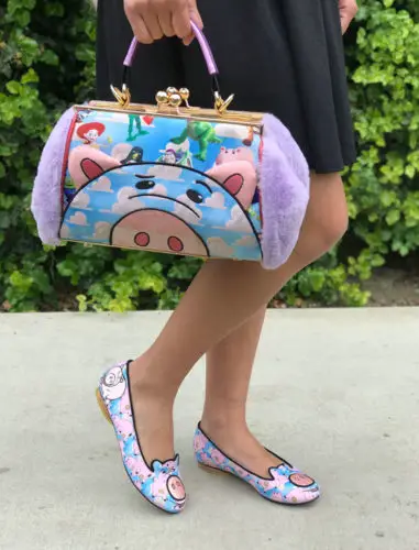 The Irregular Choice Toy Story Collection Goes To Infinity And Beyond