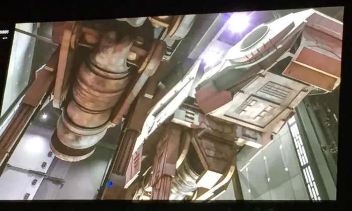 Big Announcements For Star Wars: Galaxy's Edge Released Tonight