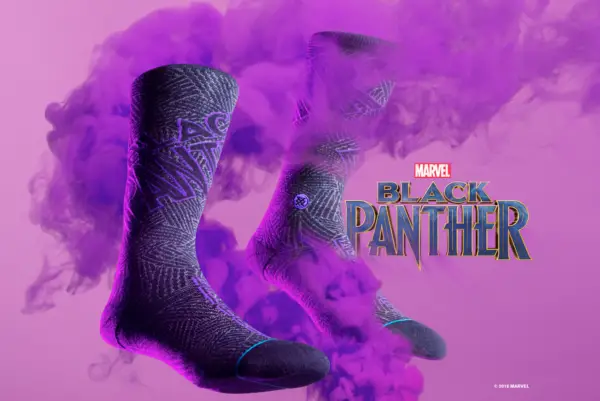 Black Panther Fan Driven Apparel We Can't Get Enough Of