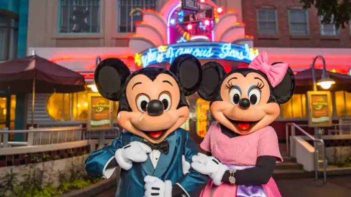 Hollywood and Vine Annual Passholder Discount