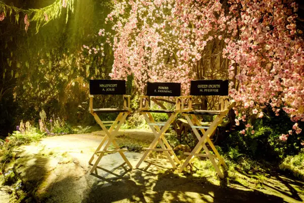 Production has begun on Disney's “Maleficent II”