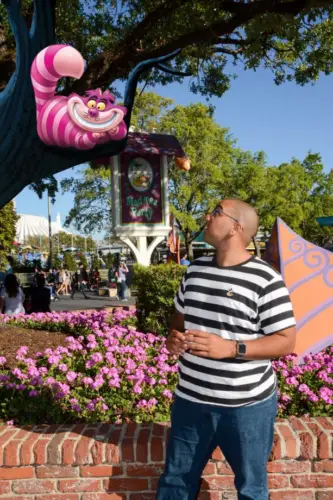 Check Out All The New Magic Shots Available At The Walt Disney World Resort