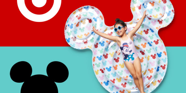 Mickey x Target Collection