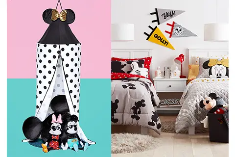 Mickey x Target Collection Is Here To Make Your Summer Memorable