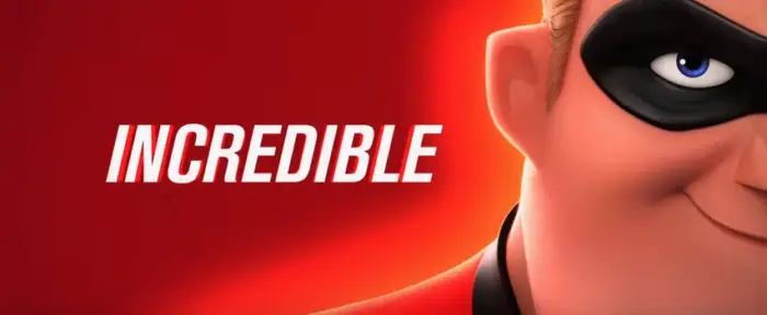 Incredibles 2 Vintage Toy Commercials