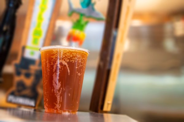 SeaWorld Orlando offers guests free beer