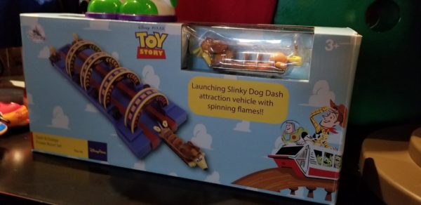 Toy Story Land Merchandise Sneak Peak