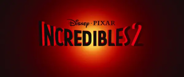 Sneak Peek Of Incredibles 2 For Disneyland Annual Passholders
