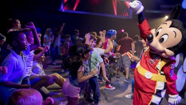 Disney Junior Dance Party Live!