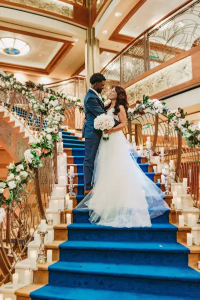 Disney's Fairy Tale Weddings Returns June 11th