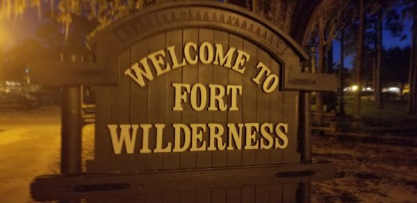 Fort Wilderness grocery delivery