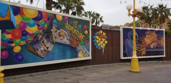 Check Out These Awesome Pixar Pier Photo Opts!