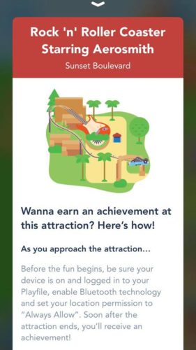 The Play Disney Parks App is Available Today!