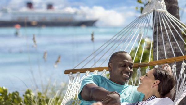 Disney Cruise Line Offers Plenty Of Fun For Dad On Father's Day