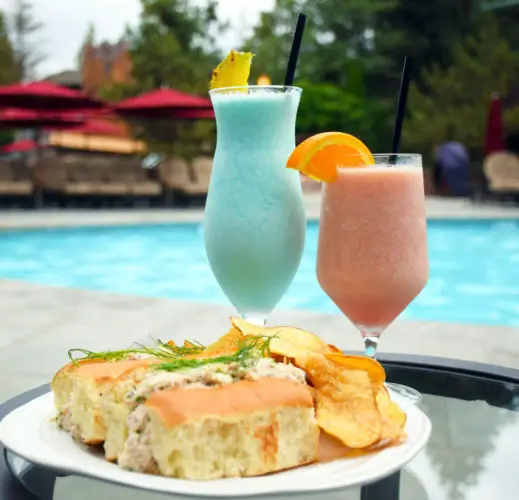 Discover The Best Bites At Disneyland For The Month Of June