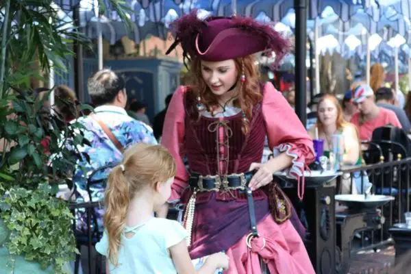 New Magic As Pirates Of The Caribbean Returns To Disneyland Park