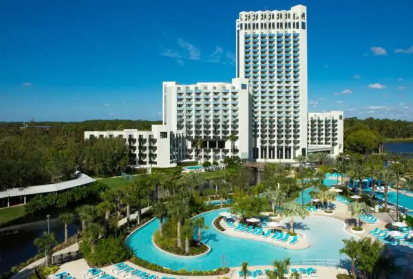 New 'Summer Is Incredible' Offer For Disney Springs Resort Area Hotels