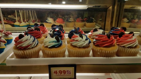 Find Delicious Patriotic Treats At Goofy's Candy Company This Week