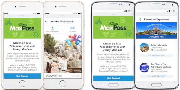 The Incredicoaster Has Been Added To MaxPass