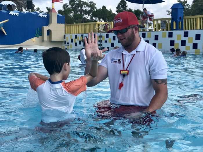 LEGOLAND Florida Partners with Autism Speaks To Try And Break World Record