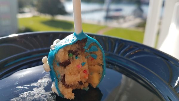 Toy Story Land Cake Pops Found At Ale And Compass