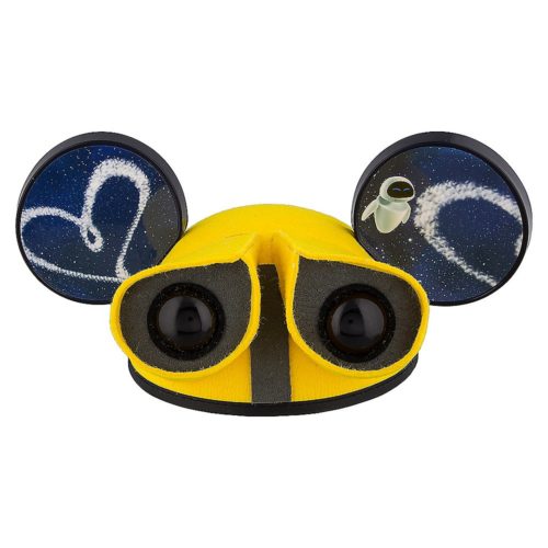 The Fabulous Wall-E Mickey Mouse Ears Are Now at Disney Springs