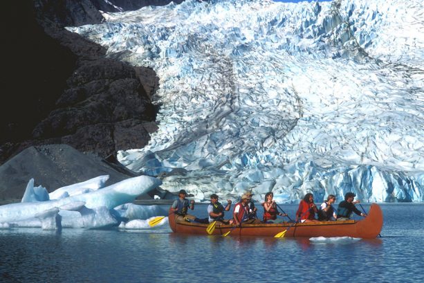 Experience Wild Alaska with Disney Cruise Line on a New Port Adventure in Skagway