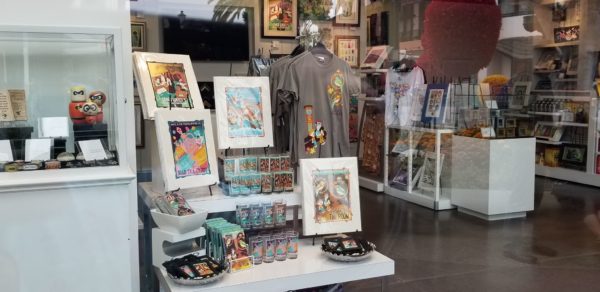 Enchanted Tiki Room Merchandise Round-Up For the 55th Anniversary