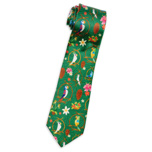 These Disney Silk Ties Are Perfect For the Disney Loving Dad