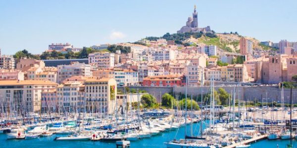 Discover New Disney Cruise Line Destinations In France