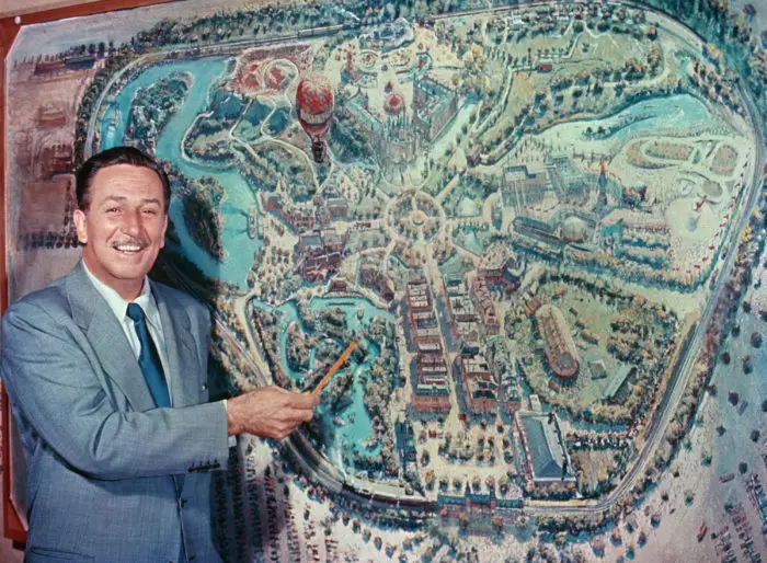 Disneyland Resort Celebrates 63rd Anniversary With Tribute To Opening Day