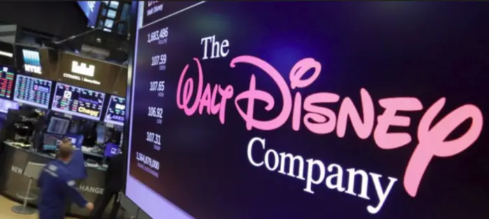 profitable third quarter for the Walt Disney Company