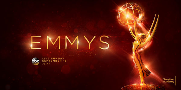 ABC Grabs 31 Nominations For 2018 Emmy Awards