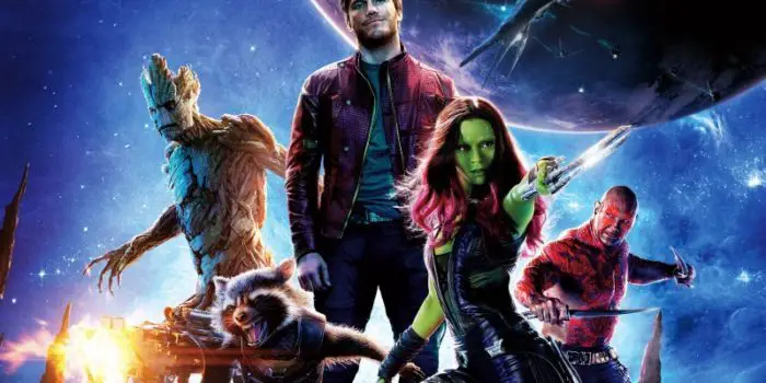 Cast of "Guardians of the Galaxy" Want James Gunn Reinstated as Director