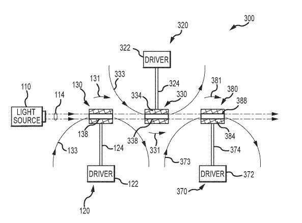 Disney Files A Patent For Star Wars Blaster Technology
