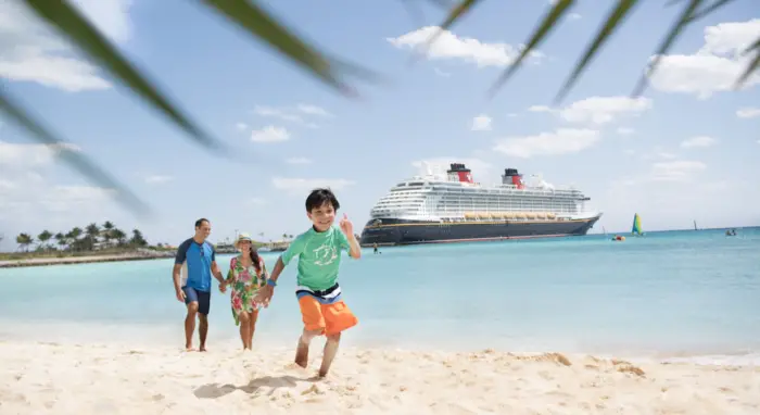 DVC 2018 Member Cruise: Highlights and Spotlights